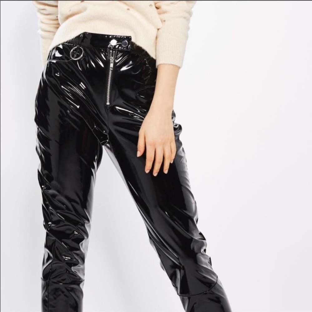 Topshop  pants